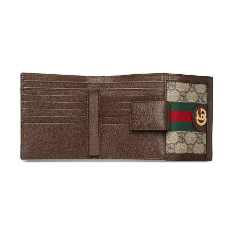 GUCCI Ophidia Logo