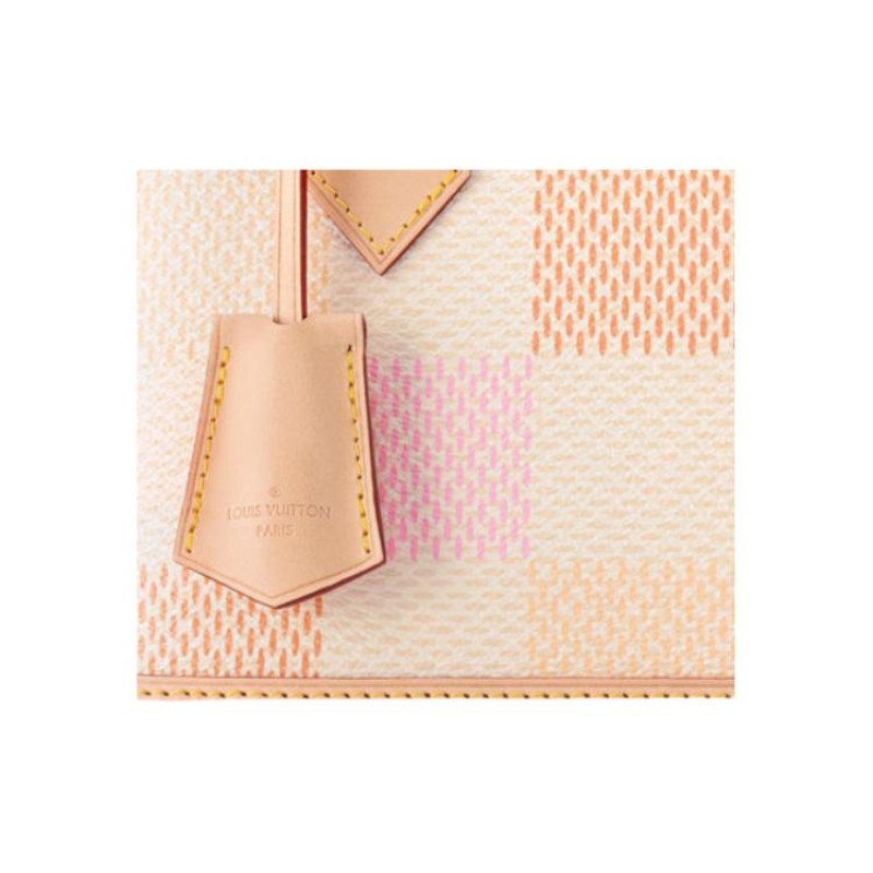 LOUIS VUITTON Alma BB