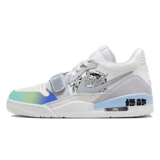 Jordan Legacy 312