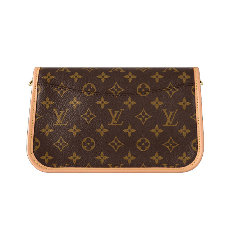 LOUIS VUITTON Diane PM