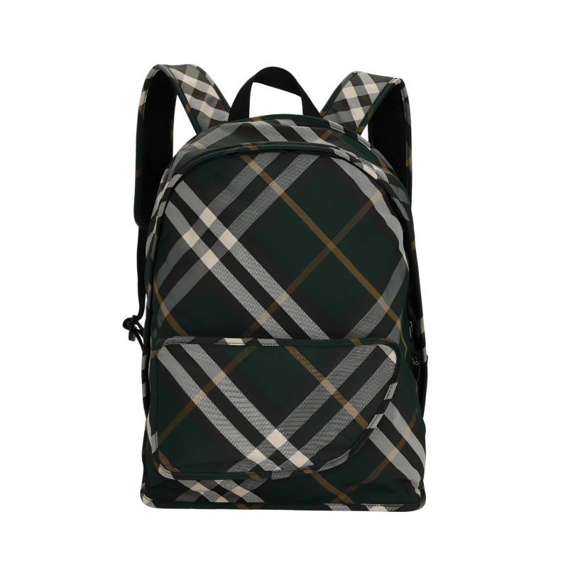 Burberry Shield