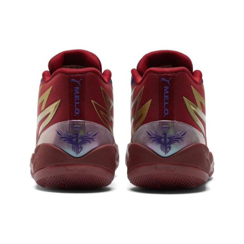 PUMA MB.02 