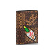 LOUIS VUITTON x NIGO