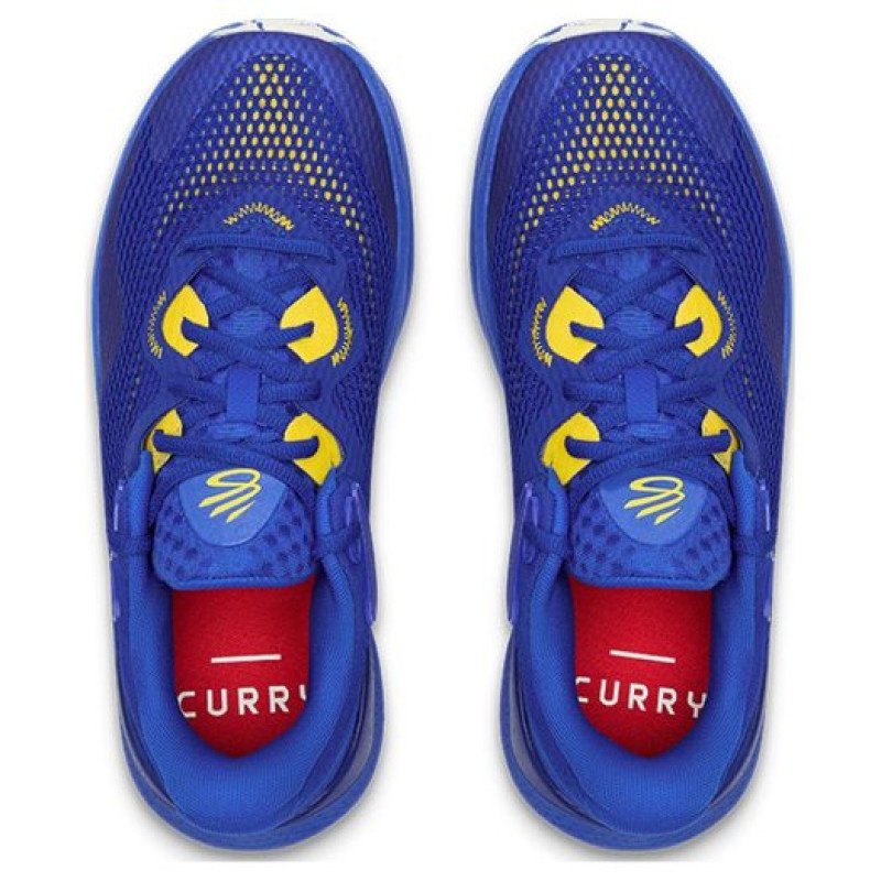Under Armour Curry Splash 24