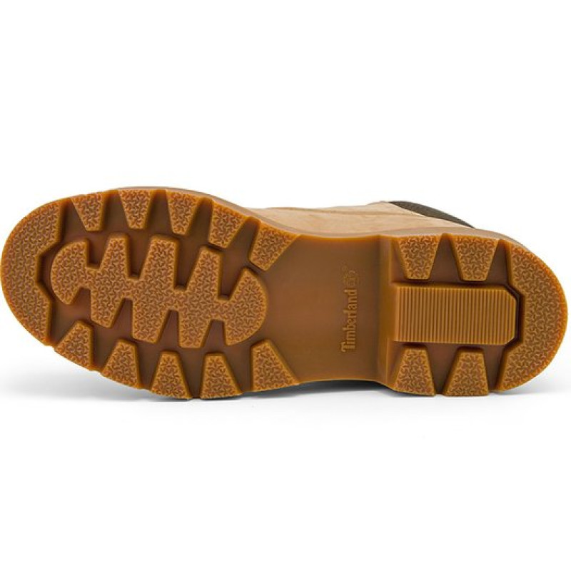 Timberland