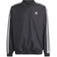adidas originals adicolor WOVEN CREWNECK WINDBREAKER