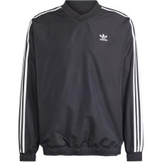 adidas originals adicolor WOVEN CREWNECK WINDBREAKER