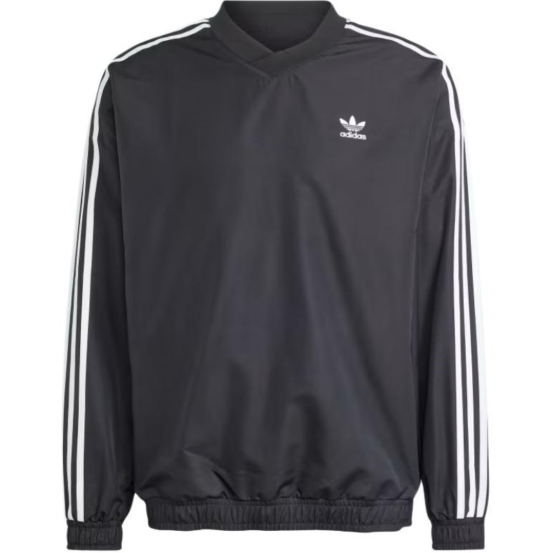 adidas originals adicolor WOVEN CREWNECK WINDBREAKER