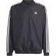 adidas originals adicolor WOVEN CREWNECK WINDBREAKER