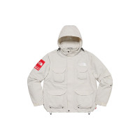 Supreme x x THE NORTH FACE Logo