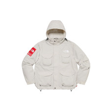 Supreme x x THE NORTH FACE Logo