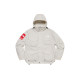 Supreme x x THE NORTH FACE Logo
