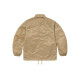 Supreme SS24 WEEK8 NYLON CHORE COAT