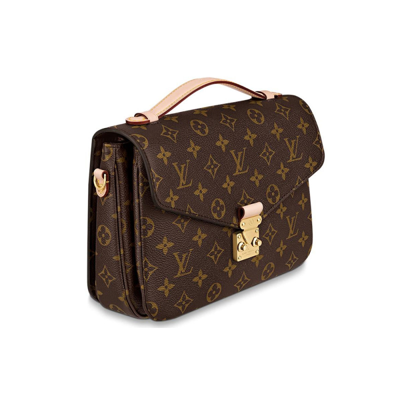 LOUIS VUITTON Pochette Metis