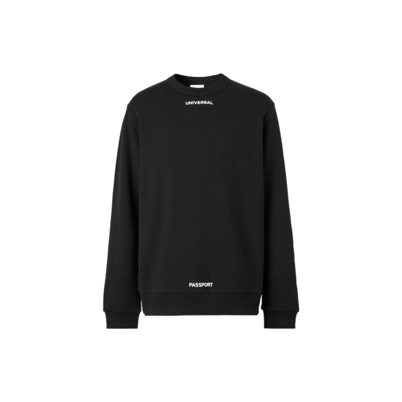 Burberry SS22