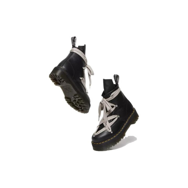 Rick Owens x Dr.Martens