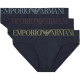 EMPORIO ARMANI Logo 3