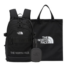 THE NORTH FACE Logo