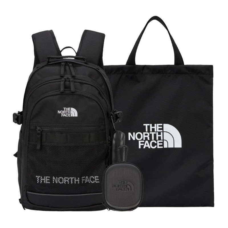 THE NORTH FACE Logo