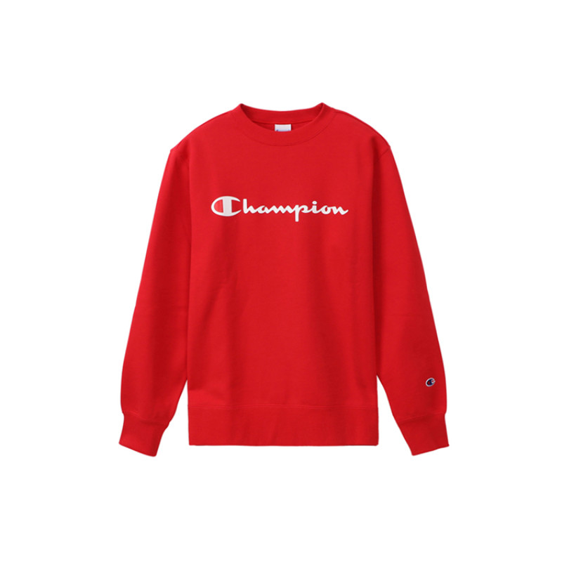 Champion logo