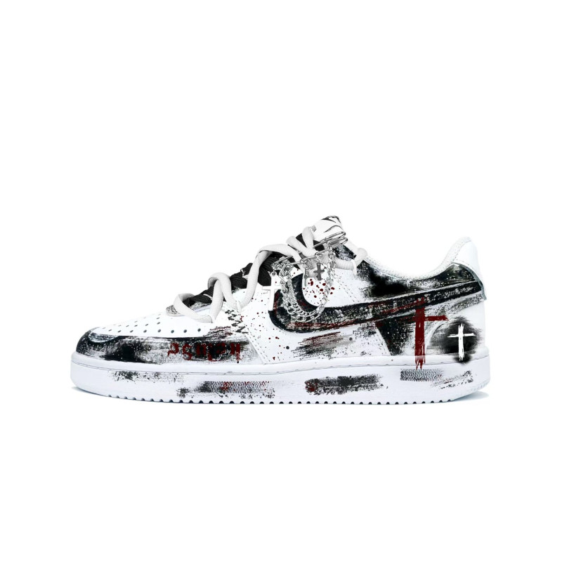 Nike Court Vision 1