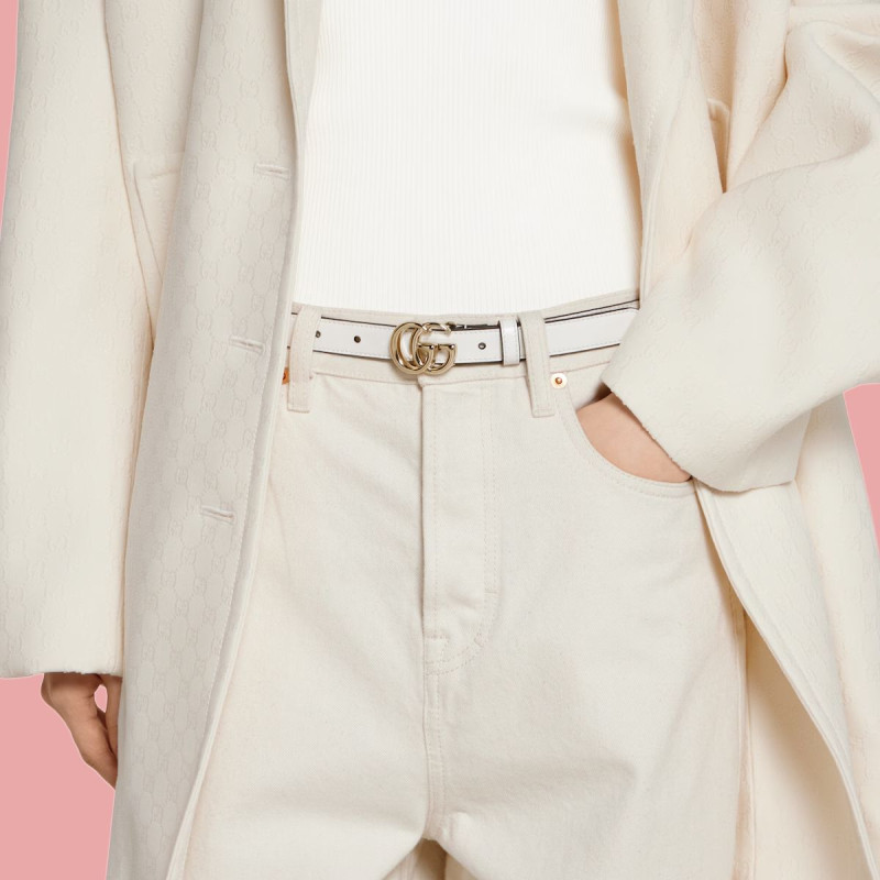 GUCCI 2CM