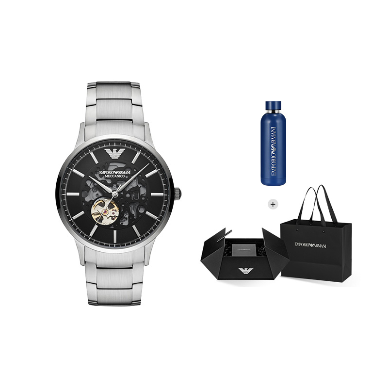 EMPORIO ARMANI 43mm AR60055