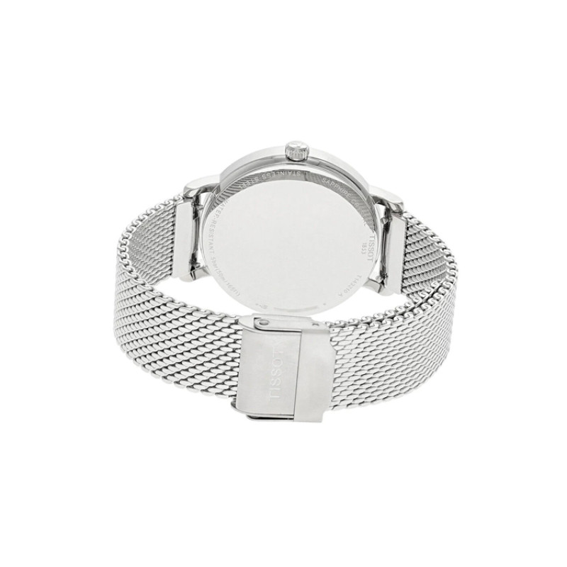 TISSOT 50 34mm T143.210.11.011.00