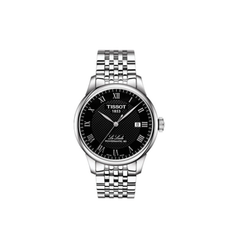 TISSOT 39.3mm T006.407.11.053.00