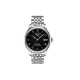 TISSOT 39.3mm T006.407.11.053.00