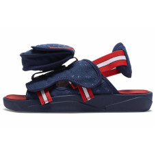 PSG x Jordan LS Slide