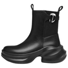 HELIOT EMIL x staccato 7cm