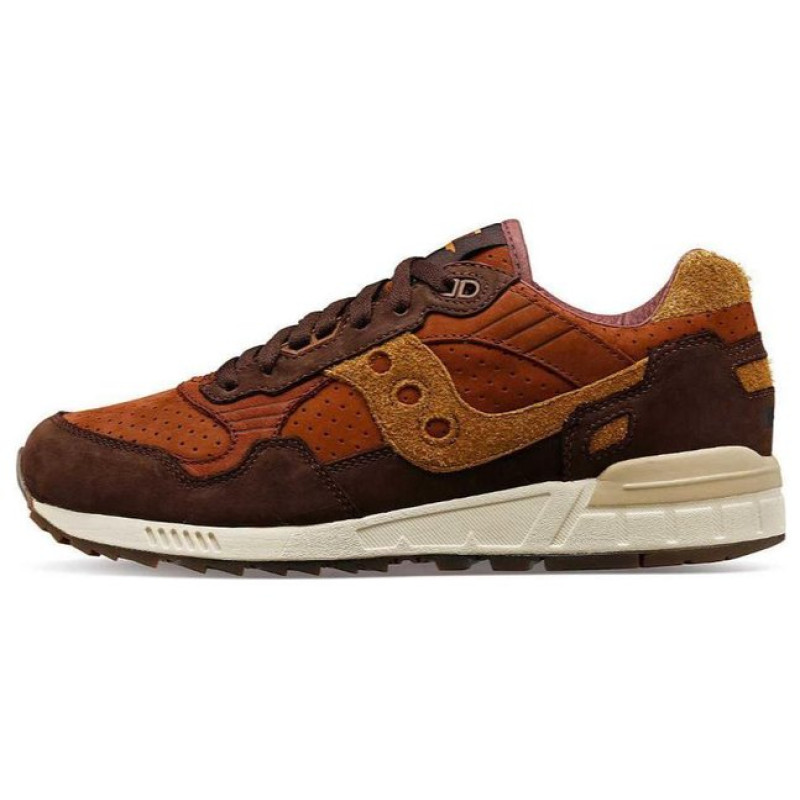 Saucony Shadow 5000 ESPRESSO
