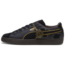 ONE PIECE x PUMA Suede