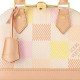 LOUIS VUITTON Alma BB