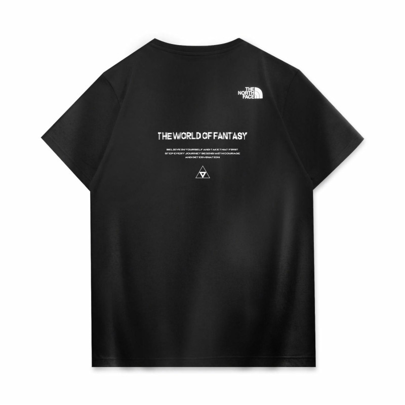 THE NORTH FACE T
