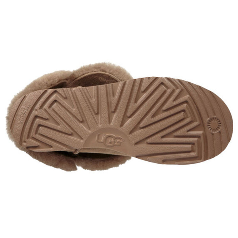 UGG Classic Cuff Mini