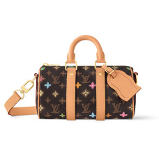 LOUIS VUITTON x Tyler keepall 25