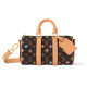 LOUIS VUITTON x Tyler keepall 25