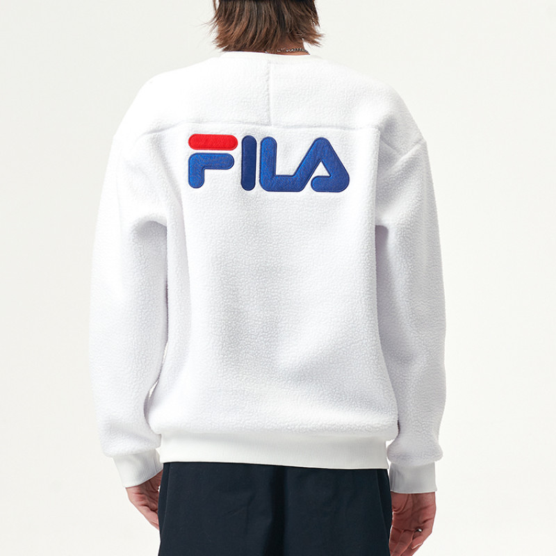 FILA FUSION Logo