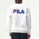 FILA FUSION Logo