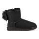 UGG Fluff Bow Mini