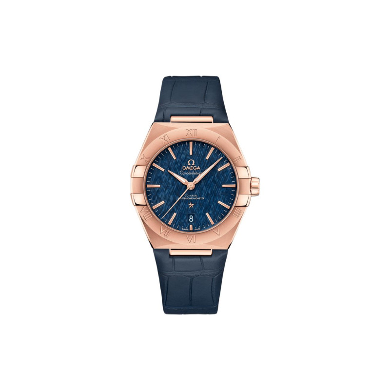 OMEGA 50 39mm KSedna 18K 131.53.39.20.03.001