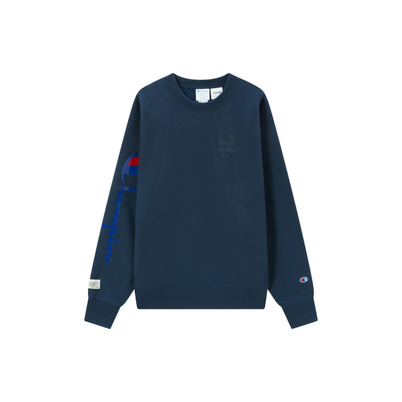Champion x CANOTWAIT FW22 Logo