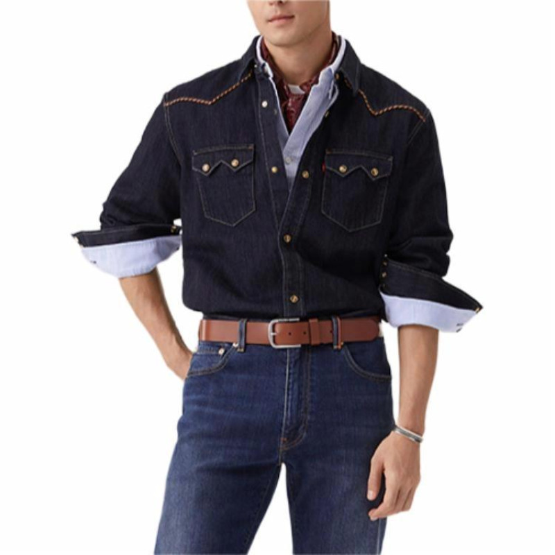 levis SS25
