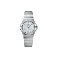 OMEGA 100 27mm 127.15.27.20.55.001
