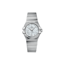OMEGA 100 27mm 127.15.27.20.55.001