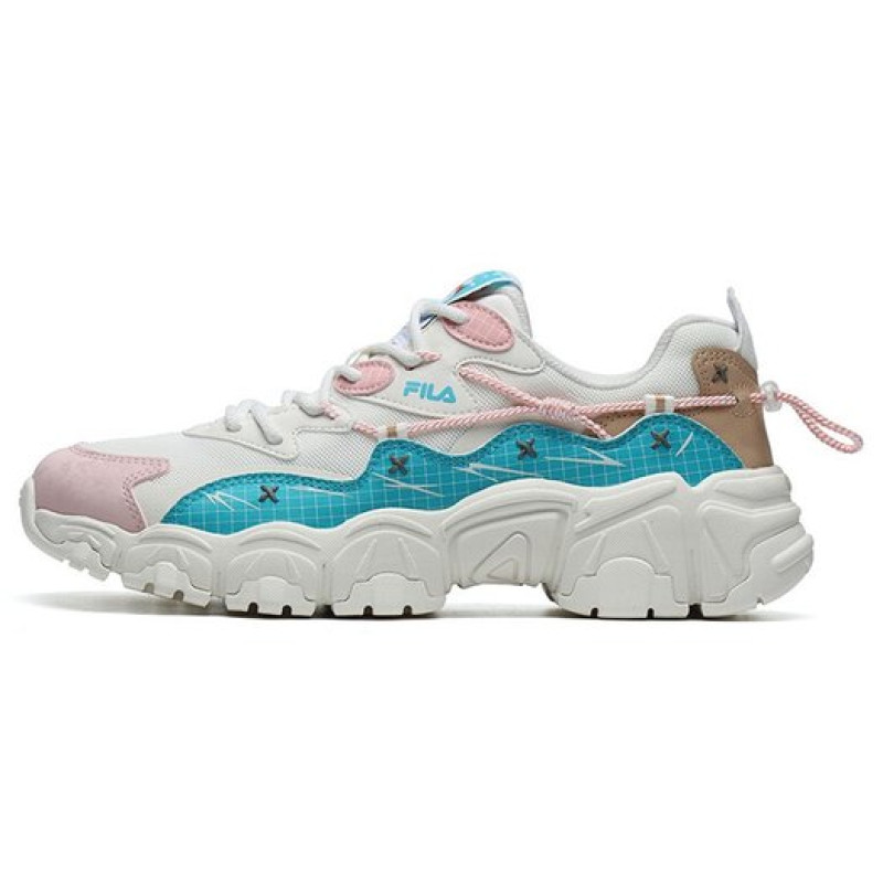 Pepe Shimada x Fila