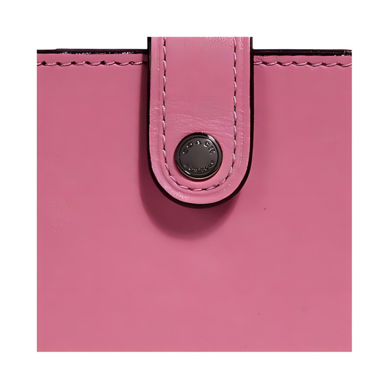 COACH Accordion Card Case