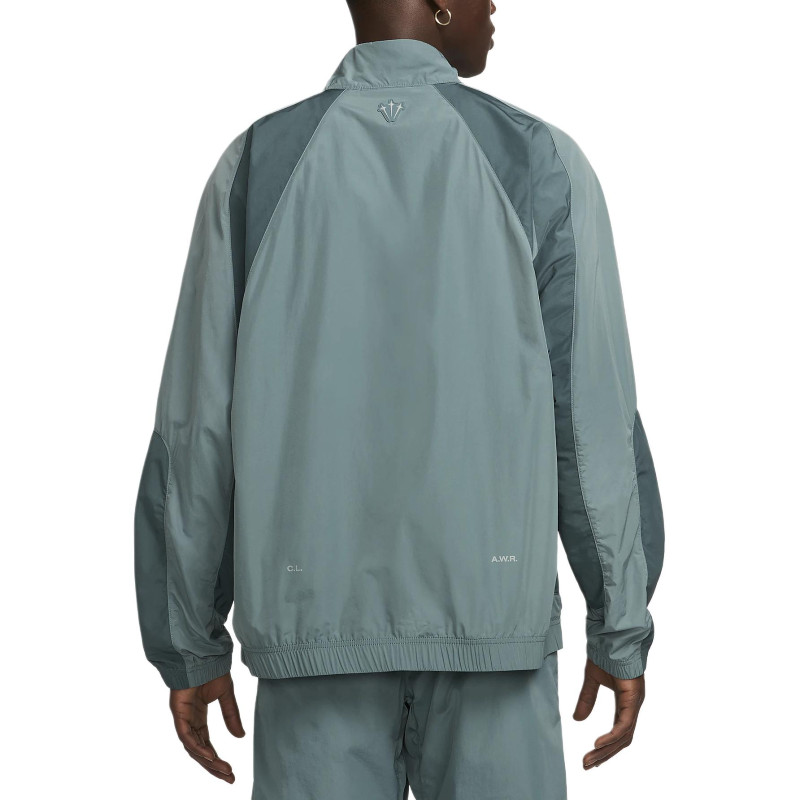 Nike x NOCTA Northstar Nylon Tracksuit logo